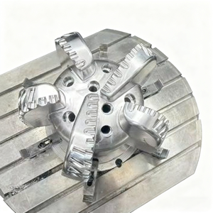 מקדחי <span class=keywords><strong>PDC</strong></span> לקידוח, מקדחי <span class=keywords><strong>PDC</strong></span> לקידוח בארות נפט - Product Image 5