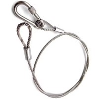Vente Flash : Câble en Acier Inoxydable 304/304L/316/316L avec Services de Pliage et de Soudage Conformes aux Normes AISI pour Équipements de Gymnastique et Cordes à Sauter