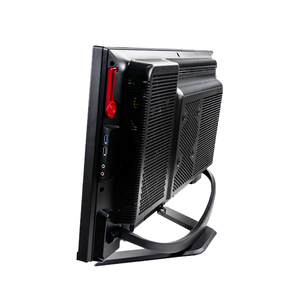 Trung Quốc 28 ''tất cả trong một in-tel i3 i5 i7 I7 chơi game máy tính để bàn giá rẻ PC màn hình phẳng IPS máy tính hiển thị 4k - Product Image 3