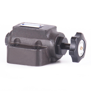 SRCG 03 คันเร่งไฮดรอลิกแบบ NG6  ตัวตรวจสอบเชิงกลเหล็ก - Product Image 5