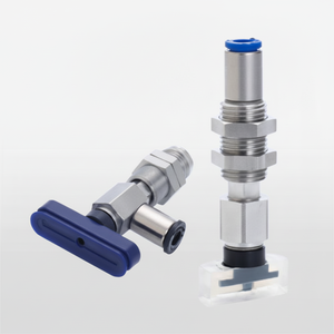 Pisco VP5แบบวงรี * เครื่องยกสุญญากาศ30E สำหรับการใช้งานที่หลากหลาย - Product Image 1
