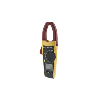 Pinza Amperimétrica MT-Fluke 374 True-RMS, Corriente de 600A, Voltaje de 1000V, Conectividad Inalámbrica - Product Image 4
