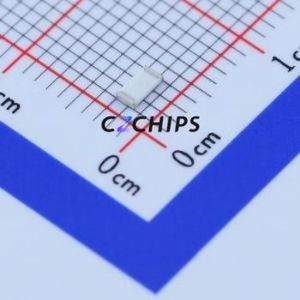 Resistencia SMD RTT06395JTP 1206 (Tipo: Película Gruesa) (Resistencia: 3.9MOhm Precisión: 5%) - Product Image 2