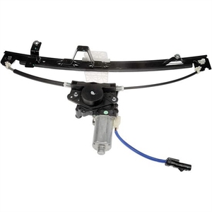 Regulador de Ventana Automática al por Mayor de Fábrica, Compatible con Grand Cherokee OE 55363286AA 55363287 - Product Image 3