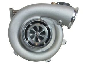 Reemplazo del Turbocompresor GTA4502V Compatible con Detroit Diesel Serie 60 14.0L para Camiones de Carretera - Product Image 4