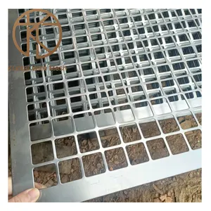 Cheap Price Filter 3mm Hole Perforated Mesh Punching Plate/Perforated Hole Metal Mesh Sheet