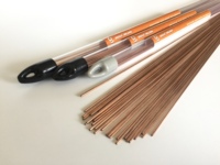 BCuP-2 Fosfor Koper Lasdraad Aws A5.8 Koperen Staaf 2.0Mm 3.0Mm 4.0Mm
