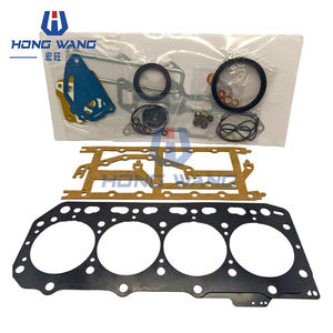 Venta Directa de Fábrica, Kit de Reparación de Piezas de Excavadora de Alta Calidad, Piezas de Repuesto para Motor 4tnv88 4d88e - Product Image 2