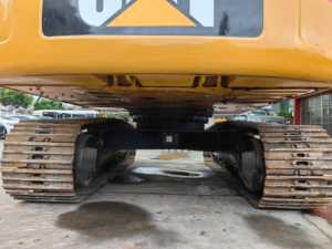 รถขุดตีนตะขาบ Caterpillar 320DL มือสอง ขนาด 20 ตัน ราคาแข่งขัน รถขุดตีนตะขาบ Cat รุ่น 320d 330d 336d สำหรับงานเหมือง - Product Image 6