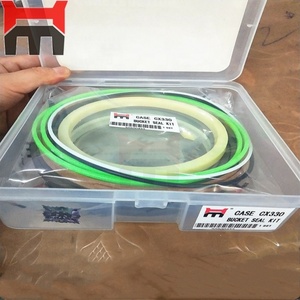 ¡Grandes Ofertas! Nuevo Kit de Retenes y Juntas Tóricas AH148785 para Cilindro Hidráulico de Excavadora (Sellado de Brazo) - Product Image 5