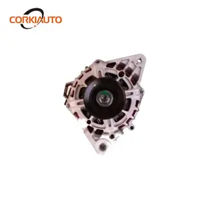 Alternador de coche, montaje de 12V 90A, 2622438, 37300-04055, para KIA