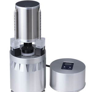 Viscosimètre rotatif à température contrôlée Atago 0-50°C pour l'alimentation, les boissons, les produits chimiques quotidiens et l'usage général - Product Image 4