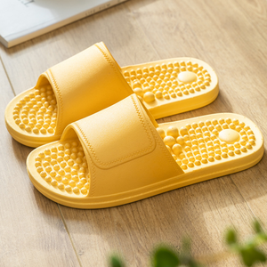 Zapatillas planas de moda para hombre, nuevo estilo, para Fitness, acupresión, mensajes, reflexología, Verano - Product Image 4