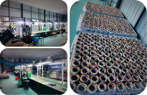 Casa traviesa con tobogán para niños de interior/exterior para uso doméstico o centro comercial, <span class=keywords><strong>castillo</strong></span> hinchable de PVC para jugar al <span class=keywords><strong>Doctor</strong></span> Dolphin - Product Image 5