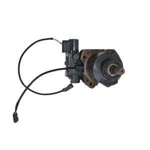 Moteur hydraulique de bulldozer D65PX-17, ensemble moteur de ventilateur 708-7S-00680 - Product Image 2
