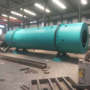 Línea de producción de fertilizante químico, compuesto de aminoácido en polvo, nitrógeno, <span class=keywords><strong>Urea</strong></span>, NPK, mezcla de nitrofosfato orgánico, granulador - Product Image 3