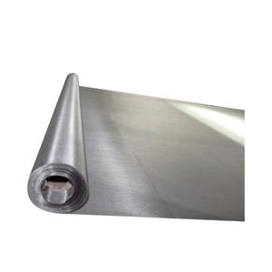 ตาข่ายลวดสแตนเลสแบบบางพิเศษ 100 230 270 325 เมช - Product Image 1