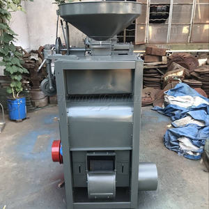 เครื่อง hulling ข้าวสีน้ำตาลเครื่อง hulling ข้าว - Product Image 6