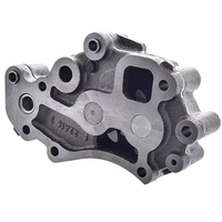Pompa Oli Berkualitas Tinggi 99482251 5801809224, 504128371 untuk Mesin Diesel IVECO Cursor 8