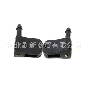 หัวฉีดแบบกลไก SX0272 สำหรับรถยนต์ Mercedes-Benz Vito W638 Sprinter อะไหล่ติดตั้งเครื่องล้างรถ - Product Image 3