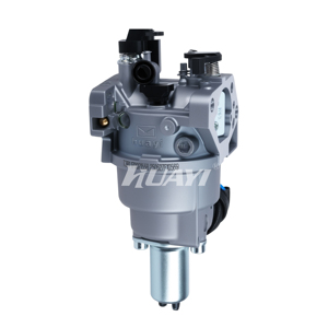 <span class=keywords><strong>Carburateur</strong></span> Huayi pour <span class=keywords><strong>tondeuse</strong></span> autoportée / <span class=keywords><strong>tracteur</strong></span> de pelouse 170021557-0001, 170021008-000 Loncin LC1P92F-1, LC1P92F, 1P92F - Product Image 2