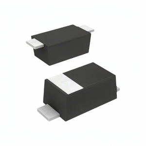 Single Diodes Electronic Chips Component SOD-123F DB2W40200L Manufacturer Channel - Product Image 1