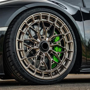 ขอบล้อฟอร์จ19 20 21 22 24นิ้วเหมาะสำหรับ lambสัญลักษณ์ Urus <span class=keywords><strong>svj</strong></span> McLaren 720S Nissan R35 GTR Corvette C8 Benz Audi - Product Image 1