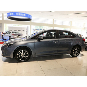 Autos Usados a Bajo Precio, Modelo Toyota <span class=keywords><strong>Levin</strong></span> 2023 Usado, Motor Dual Inteligente de 1.8L, Auto de Segunda Mano - Product Image 3