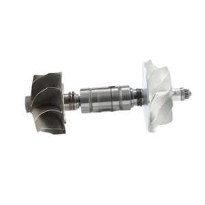 870031-0005 894020-1 11658662073 Turbocompressore Ibrido G25-550 con Cuscinetti a Sfera in Ceramica Aggiornato per Motore <span class=keywords><strong>BMW</strong></span> <span class=keywords><strong>B48</strong></span> 2.0L - Product Image 6