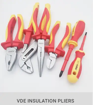 Hongbao alicate de corte de ferramenta manual