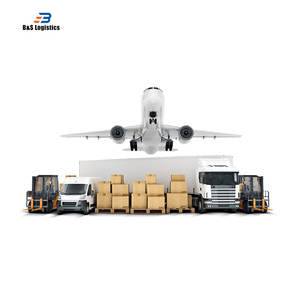 Agente DDP LCL Transporte privado de China a Italia Pandabuy Flete Envío marítimo FBA Ali Logística de privado a Italia - Product Image 5