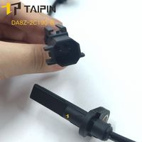 Capteur de vitesse de roue ABS arrière haute compatibilité OEM DA8Z-2C190-B DA8Z2C190B pour Ford Explorer
