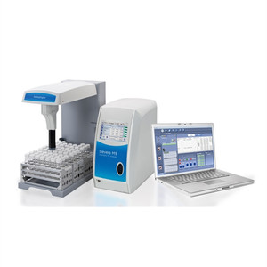 Analizador de TOC en Línea para Laboratorio Veolia Sievers M5310 C - Product Image 5
