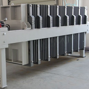 โรงงานอิเล็กโทรไดอะไลซิสแบบติดตั้งในสถานที่พร้อมเมมเบรนอิเล็กโทรไดอะไลซิสขนาด 0.20-0.25 มม. สำหรับการบำบัดน้ำเสีย - Product Image 6