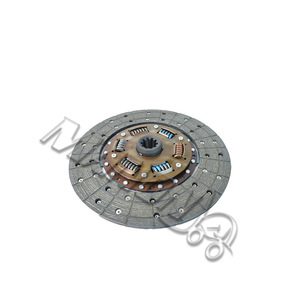 Autre disque d'embrayage 31250-20565-71 pour chariots élévateurs Toyota, pièce de rechange - Product Image 1