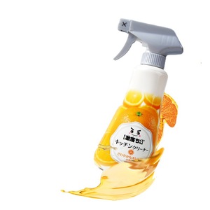 LEC น้ำยาทำความสะอาดครัวญี่ปุ่น 380 มล. น้ำยาขจัดคราบน้ำมันแบบโฟมสำหรับคราบไขมันหนัก - Product Image 2