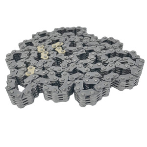 หัว136L โซ่ไทม์มิ่ง huajiesail สำหรับเครื่องยนต์ R18 Honda Civic อะไหล่ทดแทน2006-2015 14401-RNA-A01 - Product Image 4