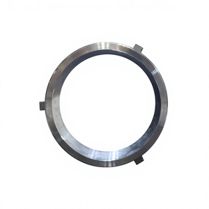 Anillo Adaptador de Montaje de Trunnion Premium, Mecanizado CNC, Aleación de Acero Sólido Billet, Componente Metálico de Precisión, Piezas de Repuesto - Product Image 4