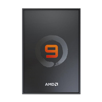 Original AMD Ryzen 9 7950X Processor R9 5nm 16core 32 Thread TDP 170W AMD AM5 Socket R9 7950X Zentralprozessor