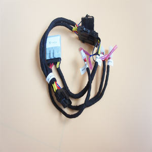 Изготовленный на заказ жгут проводов, кабели для кабелей и электрических проводов в сборе - Product Image 2