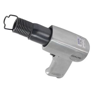 Martillo Neumático de Forja de 3500 Bpm con Vástago Hexagonal y Carrera de Pistón de 67 mm, Fabricado en Taiwán - Product Image 2