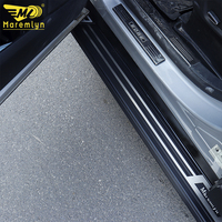 Marchepieds latéraux universels en alliage d'aluminium pour SUV, accessoires extérieurs pour toutes les voitures