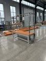 Classique Yoga Studio Printemps Multi Fonction Plein Trapèze En Aluminium Cadillac Table Pilates Réformateur Machine