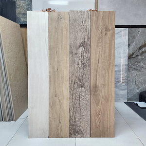 Easy Install Interlocking Spc Flooring 4mm 5mm 6mm Click Lock Vinyl Plank <strong>Floor</strong> Hybrid Wood Flooring Spc Vinyl Plank Flooring - Product Image 1