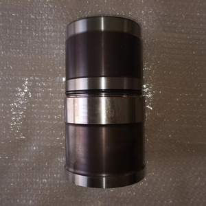 Recambio de camión articulado HM400-2: Camisa de cilindro 6211-22-2220 Motor S6D140 8.9kg STD OEM - Product Image 2