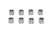 Pièce de rechange authentique 1876185040 5125650040 COLLIER; SPLIT ISUZU 2AA1/2AB1/3AA1/3AB1/3AD1/3AE1/3AF1