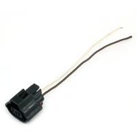 Connecteur Pogo Pin à Soudure Rapide DJ70232A-2-21, 12 Broches, pour Câblage Automobile, Haut-parleur, EVSE, Borne de Vélo Électrique, Matériau de Contact en Cuivre