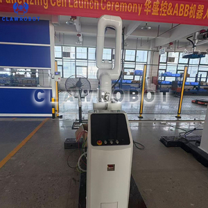 CLAWROBOT 6-Axis Collaborative <b>Palletizing</b> Robot 20kg 30kg 40kg 50kg 60kg <b>Used</b> For End Packaging of Food And Beverage - Product Image 3
