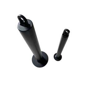 Tùy chỉnh uốn hàn dập kim loại làm việc thép cắt laser dịch vụ thép không gỉ nhôm tấm kim loại chế tạo - Product Image 5