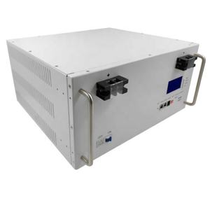 Paquete de Baterías de Iones de Litio de 48V 1kw 2kw <span class=keywords><strong>3kw</strong></span> 4kw 5kw 6kw 10kw 15kw 20kw 25kw 30kw para Sistema Solar - Product Image 2